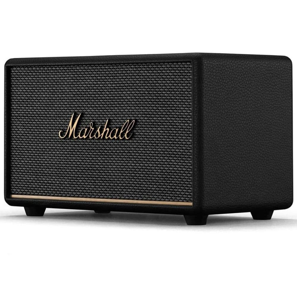 Marshall Acton III Black 1006004 | JAR Computers Marshall Acton III Black 1006004