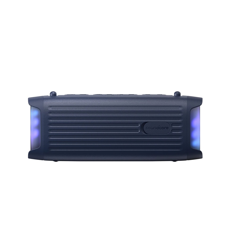 soundcore Boom 3i Blue | JAR Computers soundcore Boom 3i Blue