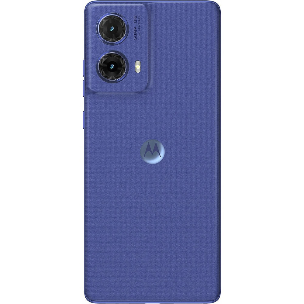 Motorola Moto G85 8/256GB Cobalt Blue PB2A0037RO