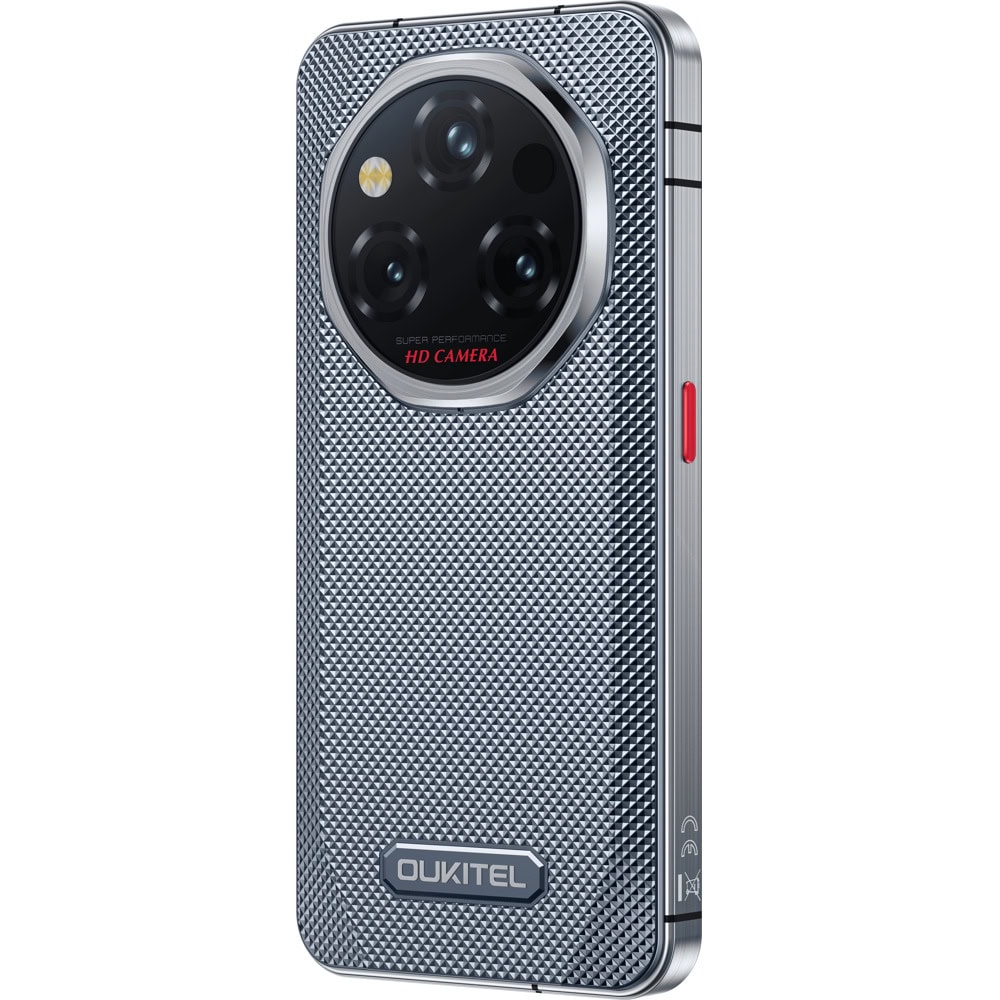 Oukitel WP210 512GB/12GB Gray