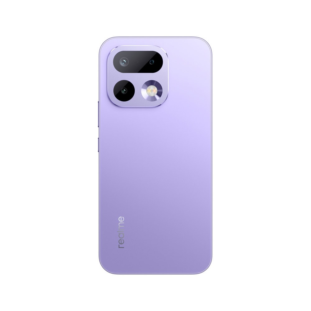 Realme 16 Pro 5G 8/256GB Purple | JAR Computers Realme 16 Pro 5G 8/256GB Purple