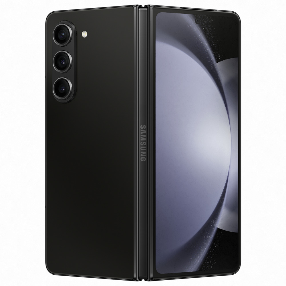 Samsung Galaxy Z Fold 5 phantom Black 512/12 GB