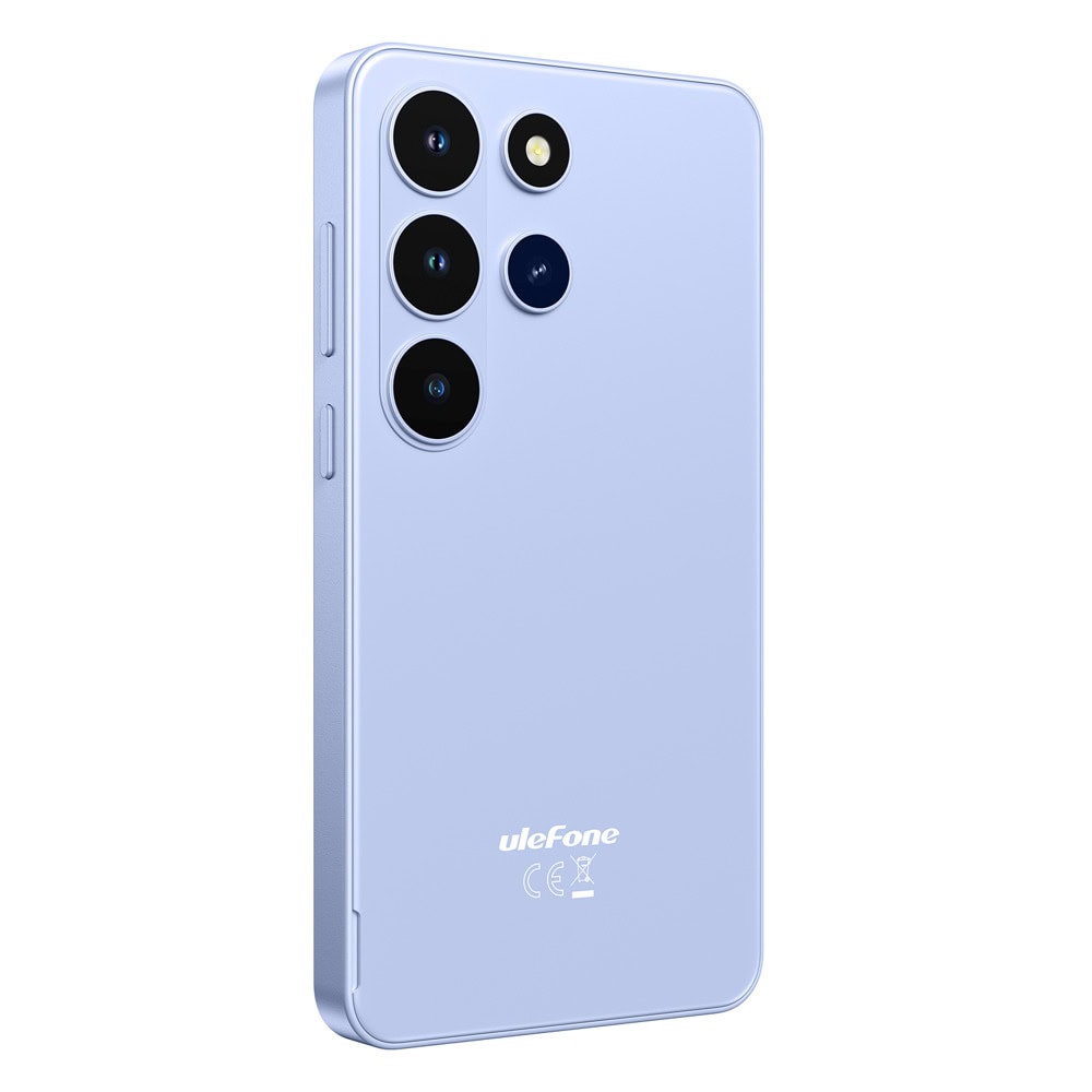 Ulefone Note 22 4G 32GB/3GB Blue | JAR Computers Ulefone Note 22 4G 32GB/3GB Blue