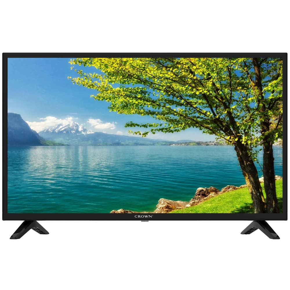 Crown 32J110AWS SMART TV