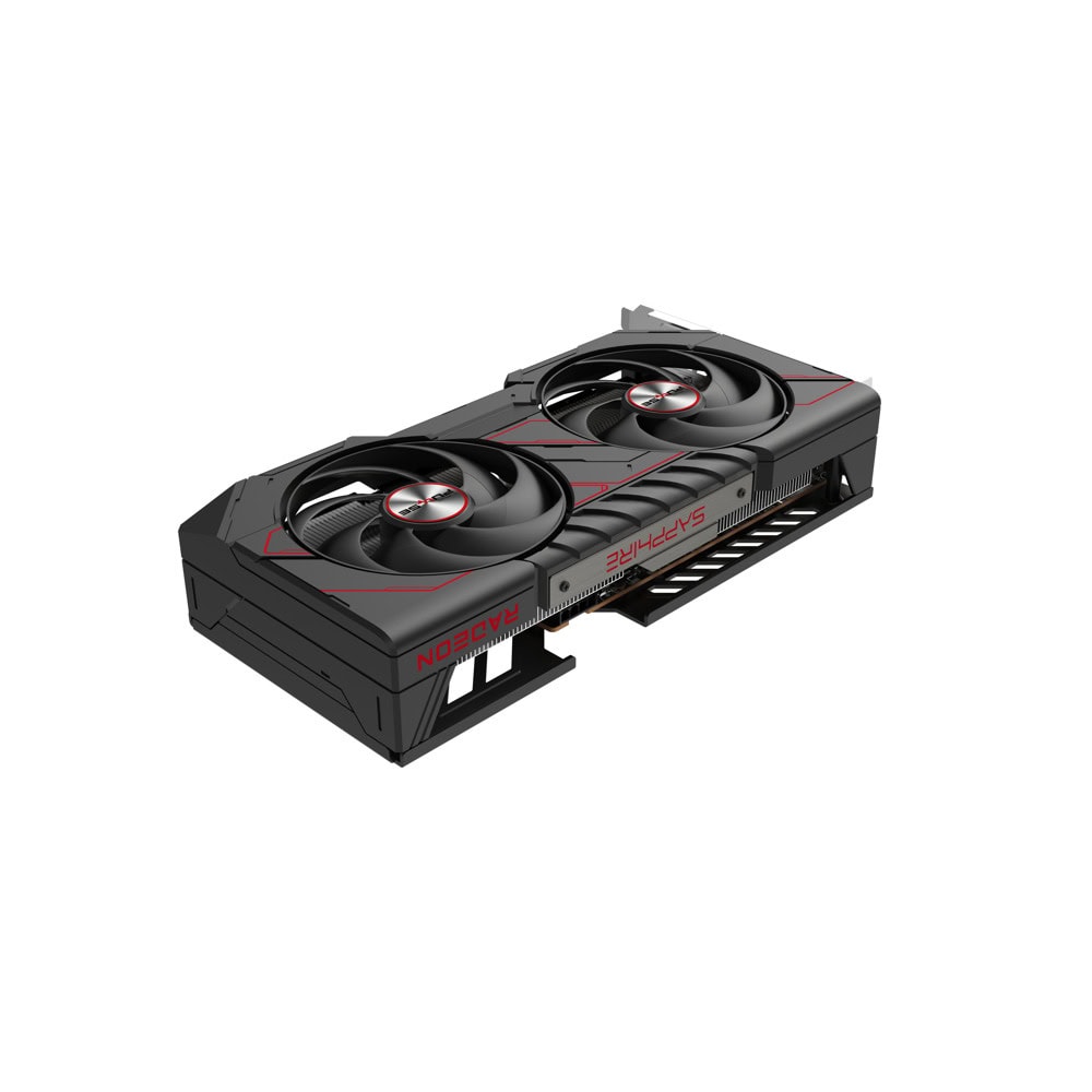 Видео карта SAPPHIRE PULS RX9060XT