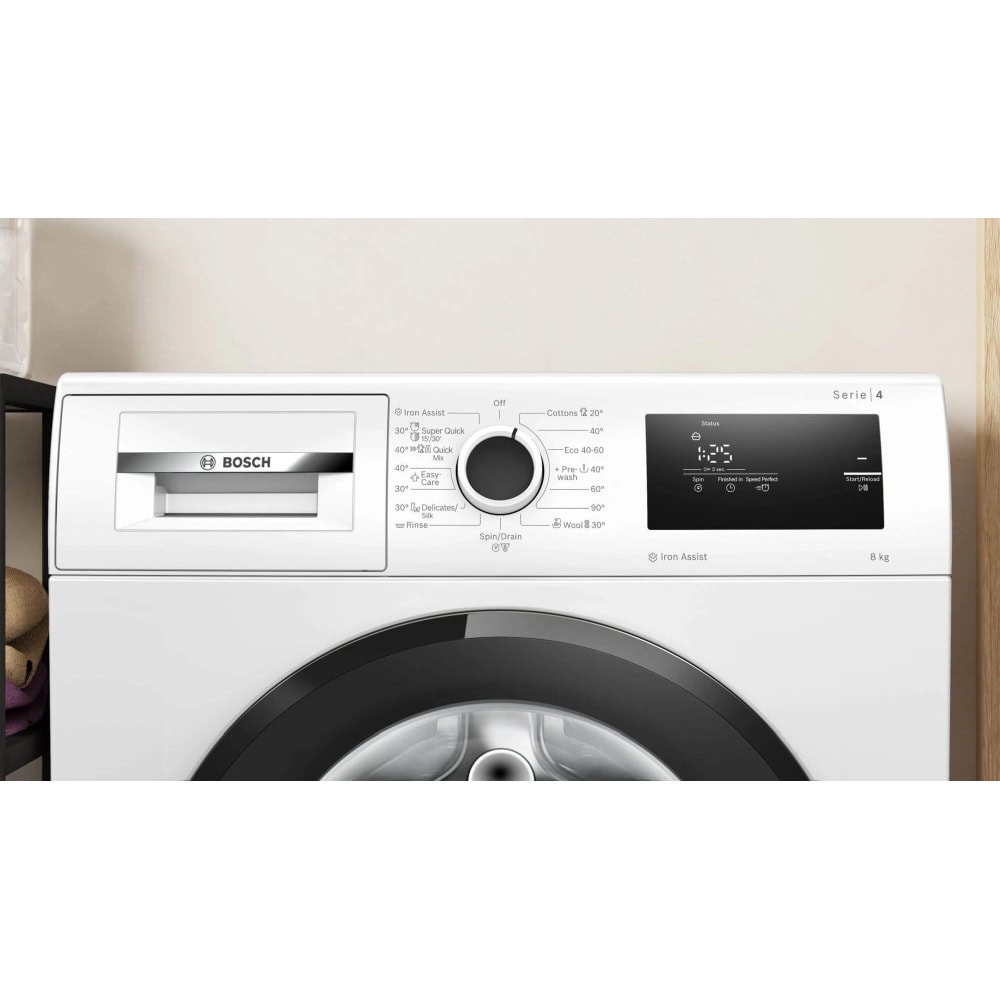Bosch WAN2806BBY
