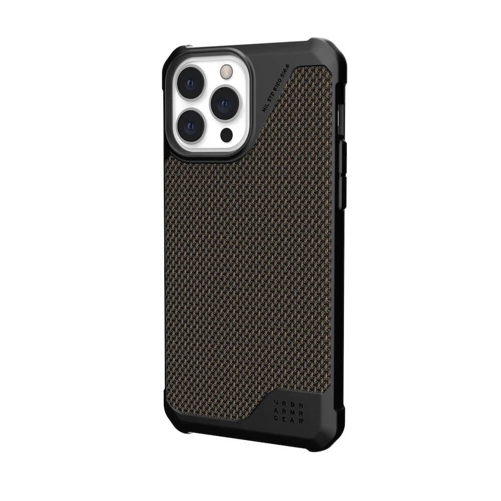 Urban Armor Gear Metropolis LT Kevlar