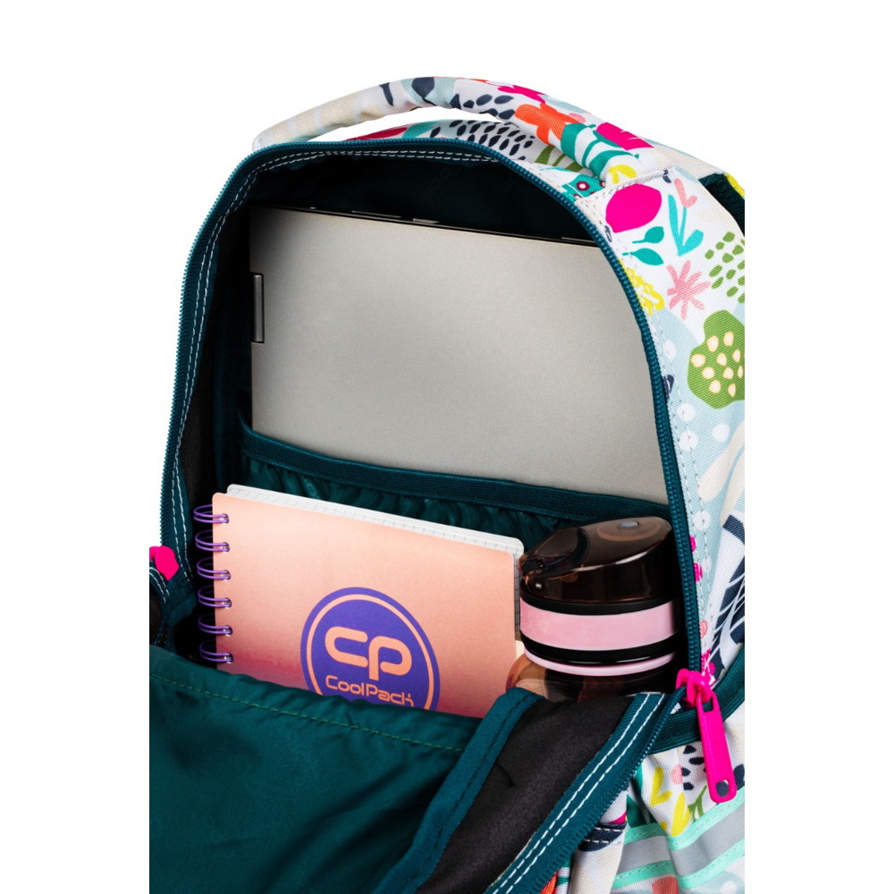 Ученическа раница CoolPack Jerry Sunny day