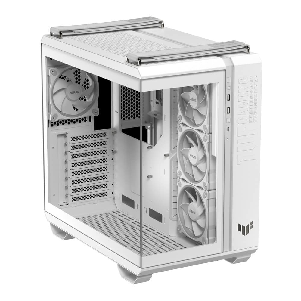 Кутия ASUS TUF Gaming GT502 90DC0093-B19010