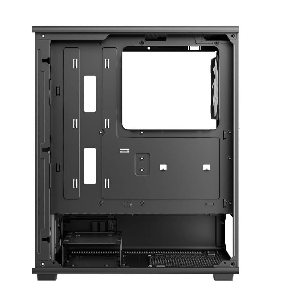 deepcool cc550 4f | JAR Computers deepcool cc550 4f