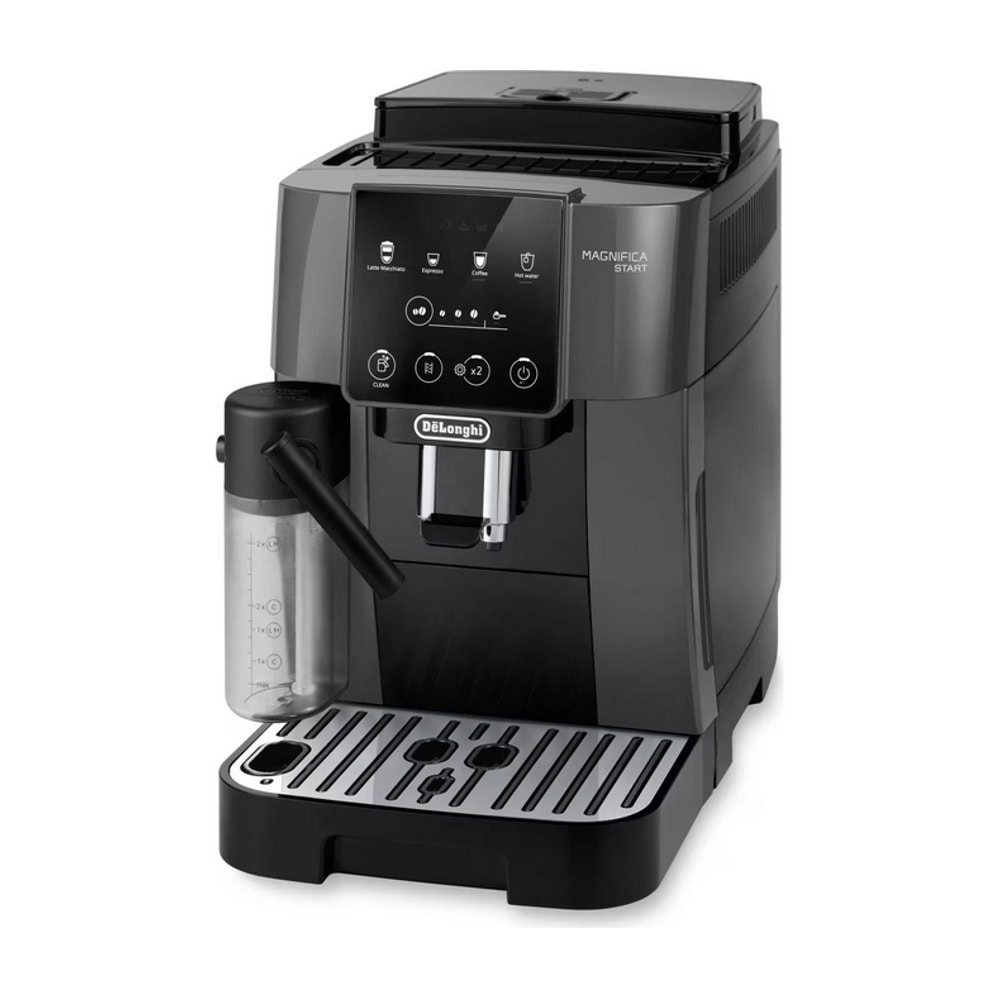 DeLonghi Magnifica Start Black ECAM223.61.GB