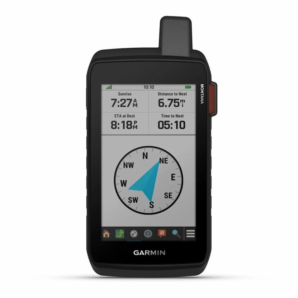 Garmin Montana 710i 010-02964-01