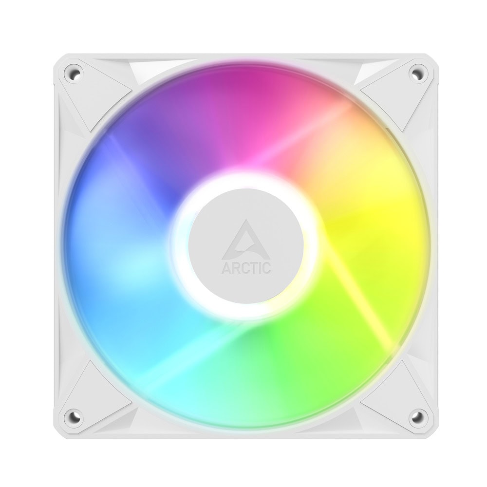 arctic bionix p14 argb white acfan00340a