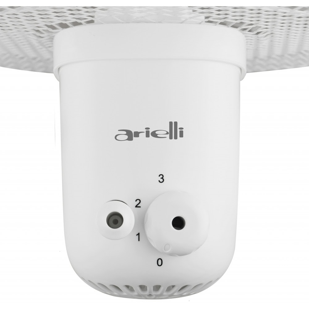 настолен вентилатор arielli asf-4025mw