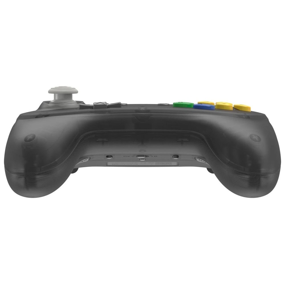 retro fighters brawler64 pro smoke black | JAR Computers retro fighters brawler64 pro smoke black