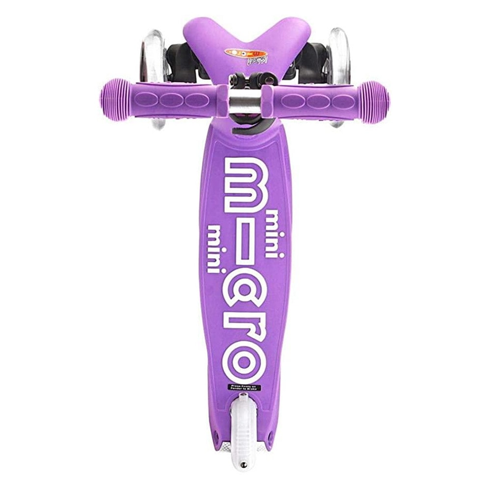 Скутер Micro Mini Deluxe MMD004