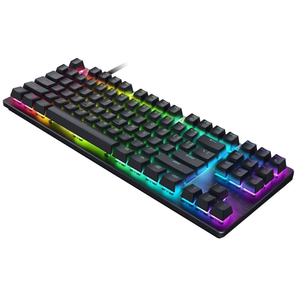 razer huntsman v3 he черна rz03-05920100-r3m1 | JAR Computers razer huntsman v3 he черна rz03-05920100-r3m1