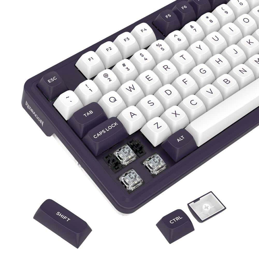 Redragon Finke K715