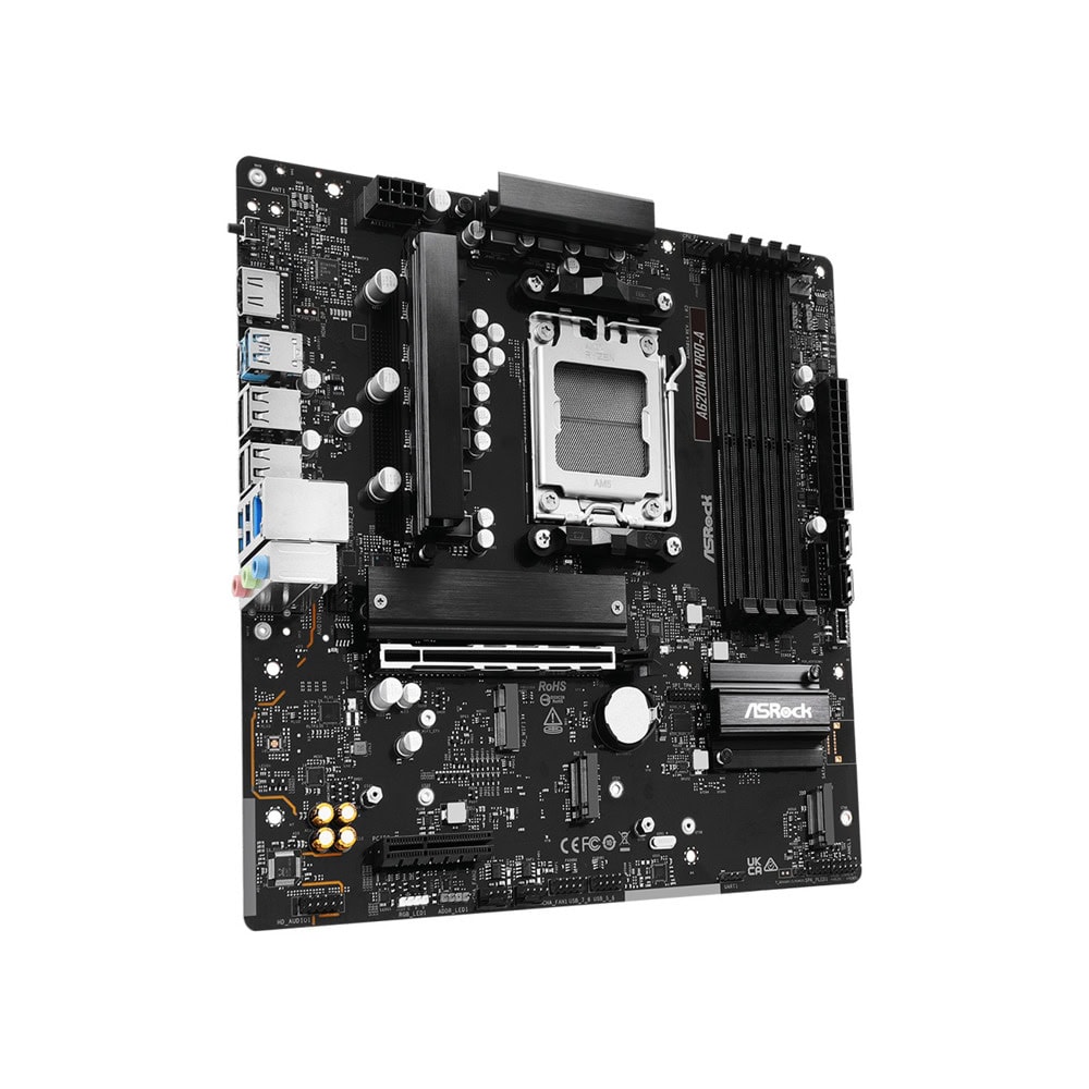 ASRock A620AM PRO-A