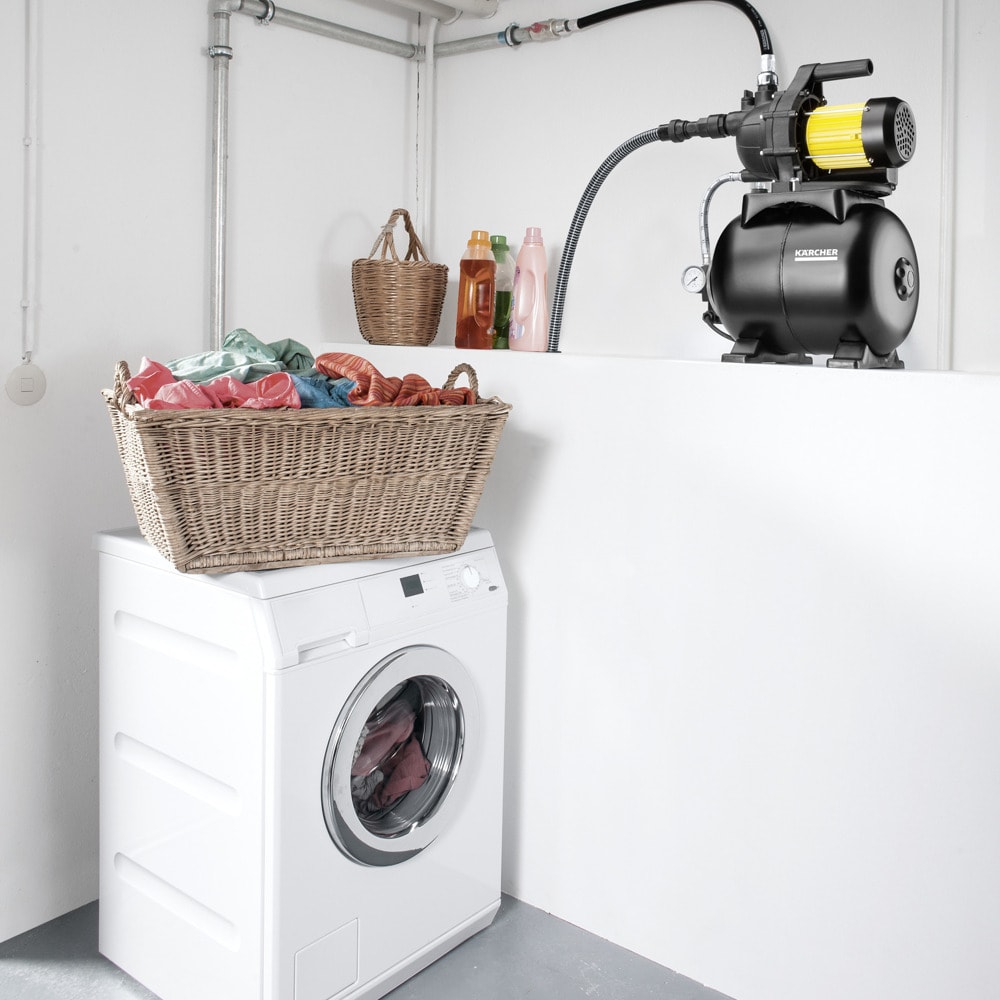 Karcher BP 3 Home
