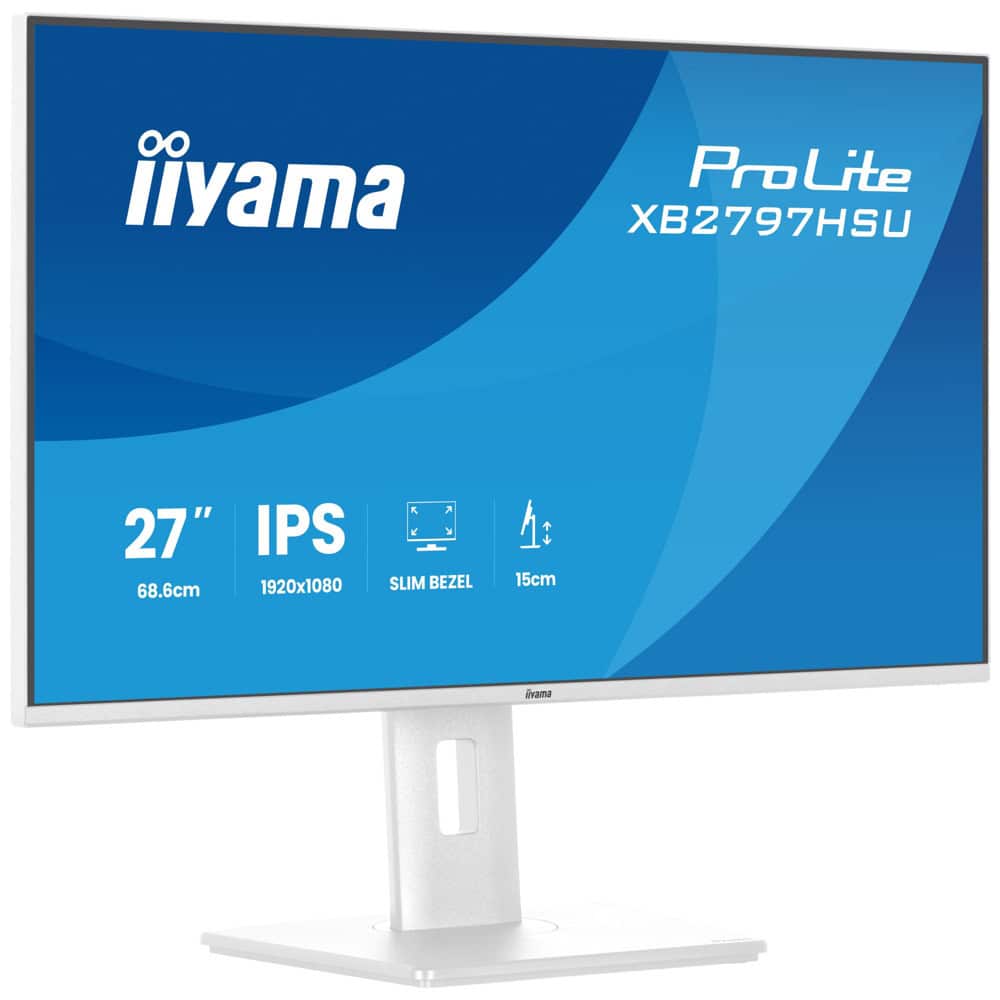 iiyama xb2797hsu-w1 | JAR Computers iiyama xb2797hsu-w1