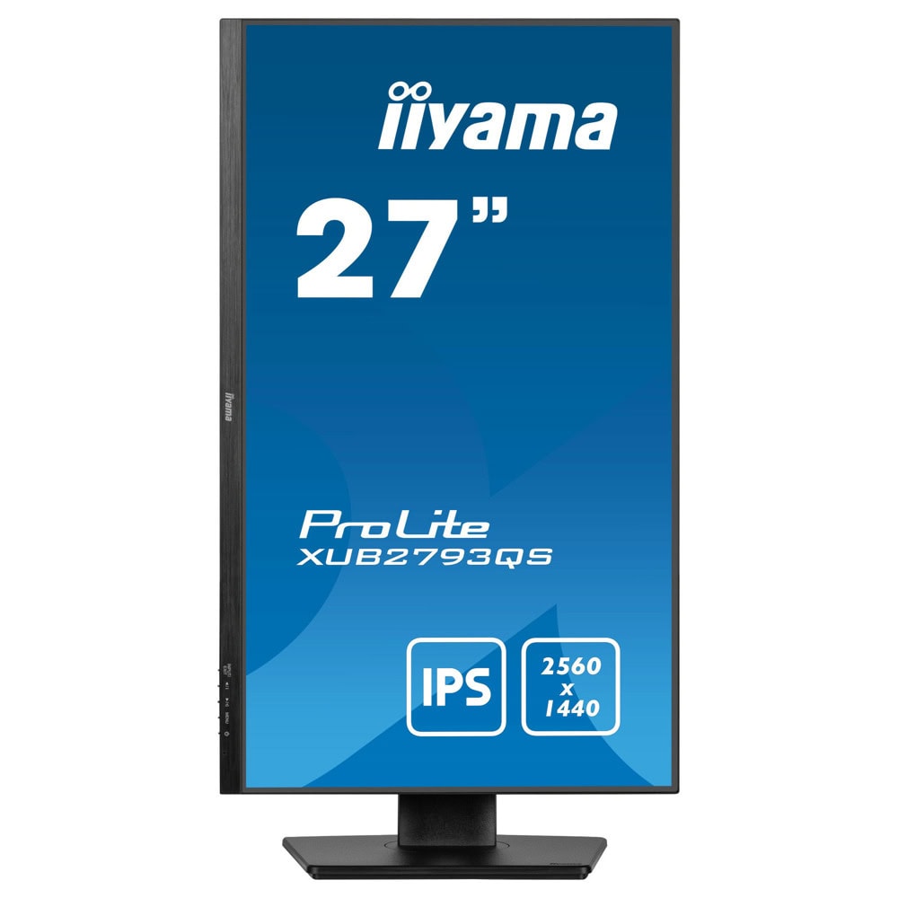 IIYAMA XUB2793QS-B6