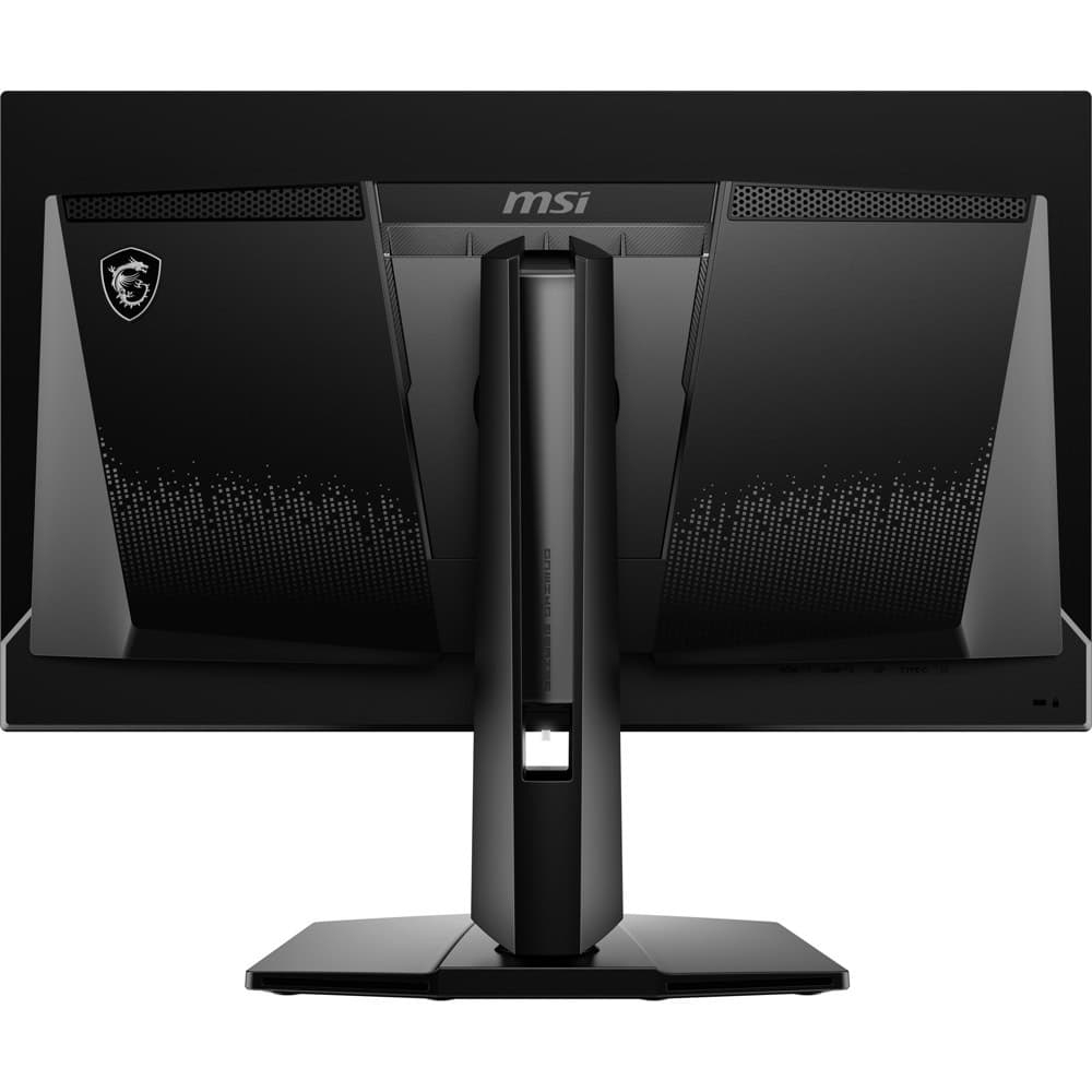 MSI MAG 271QPX QD-OLED E2 9S6-3CD89T-023