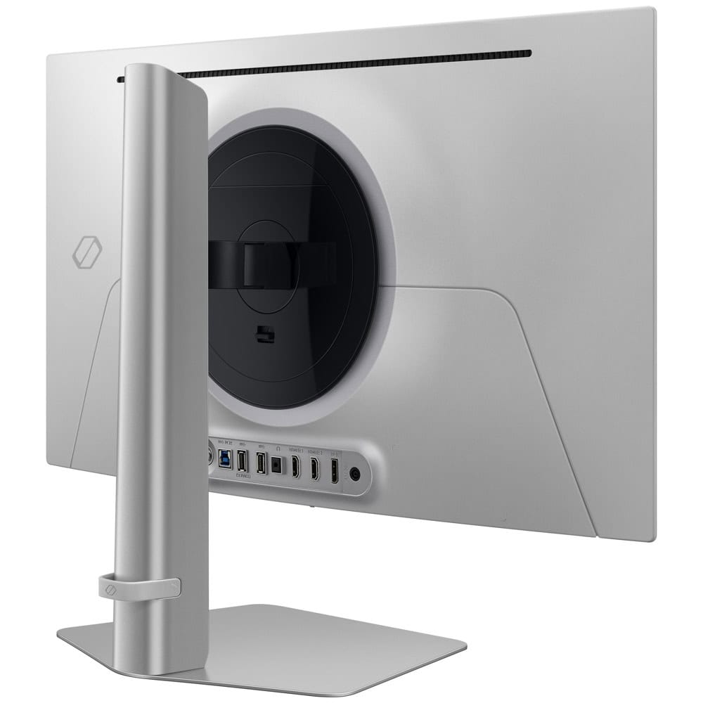 Samsung Odyssey OLED G6 G61SD Разопакован продукт | JAR Computers Samsung Odyssey OLED G6 G61SD Разопакован продукт