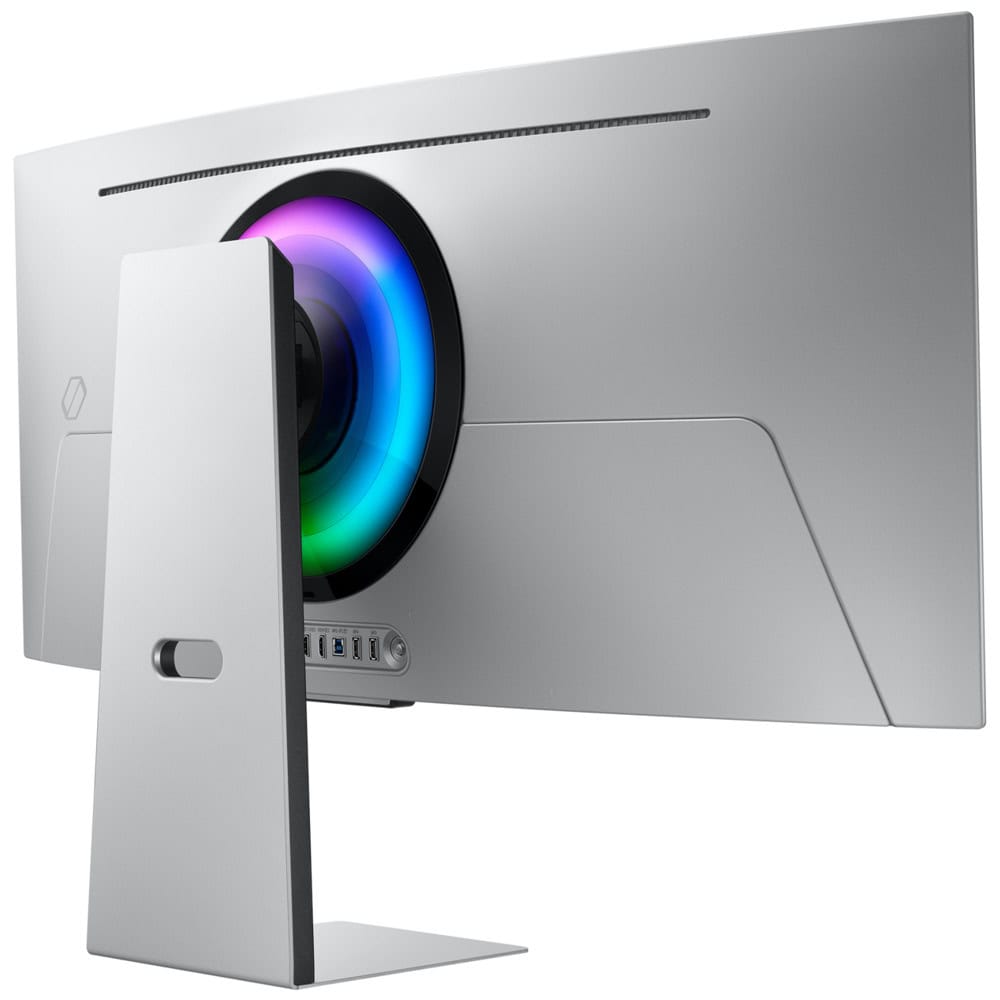 Samsung Odyssey OLED G8 LS34DG850SUXDU_910-005823