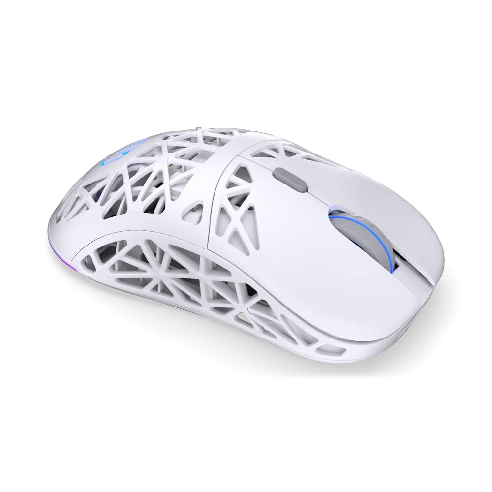 Endorfy LIV Plus Wireless Onyx White EY6A017