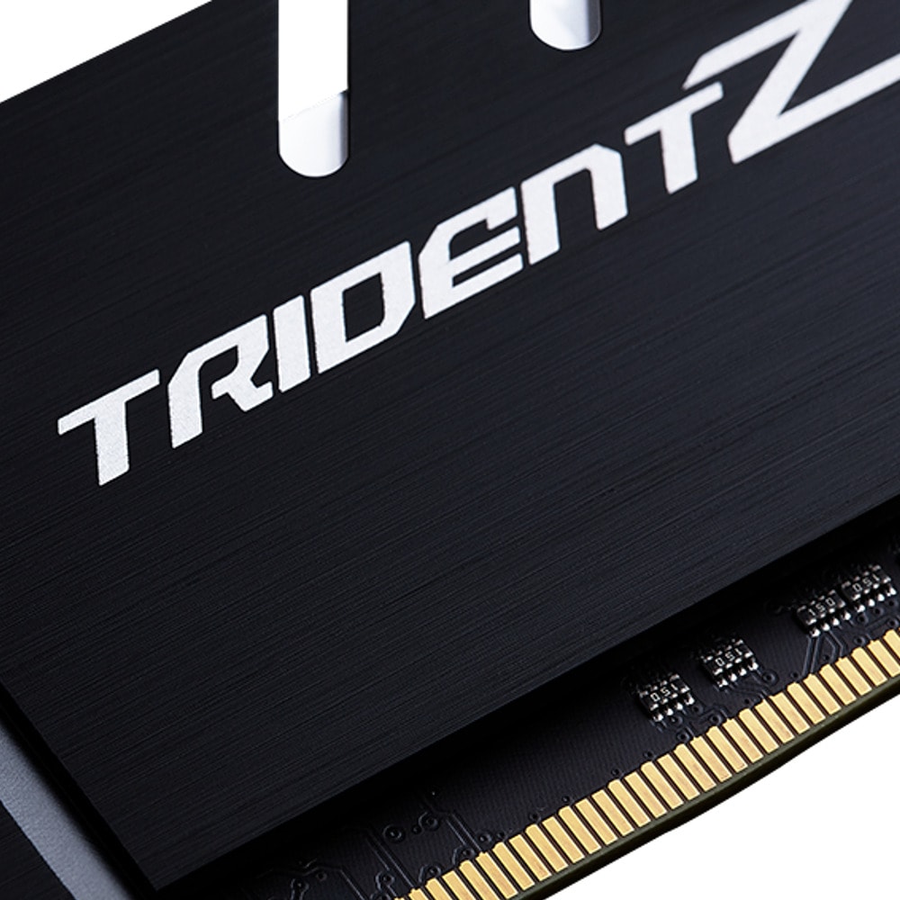 G.Skill Trident Z 16GB 3200Mhz