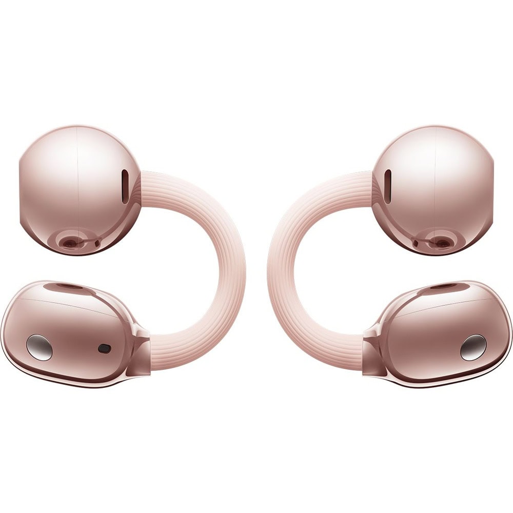 Huawei FreeClip 2 Rose gold