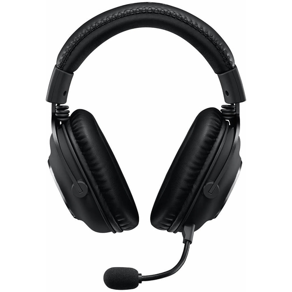 Logitech PRO X SE Black 981-001470