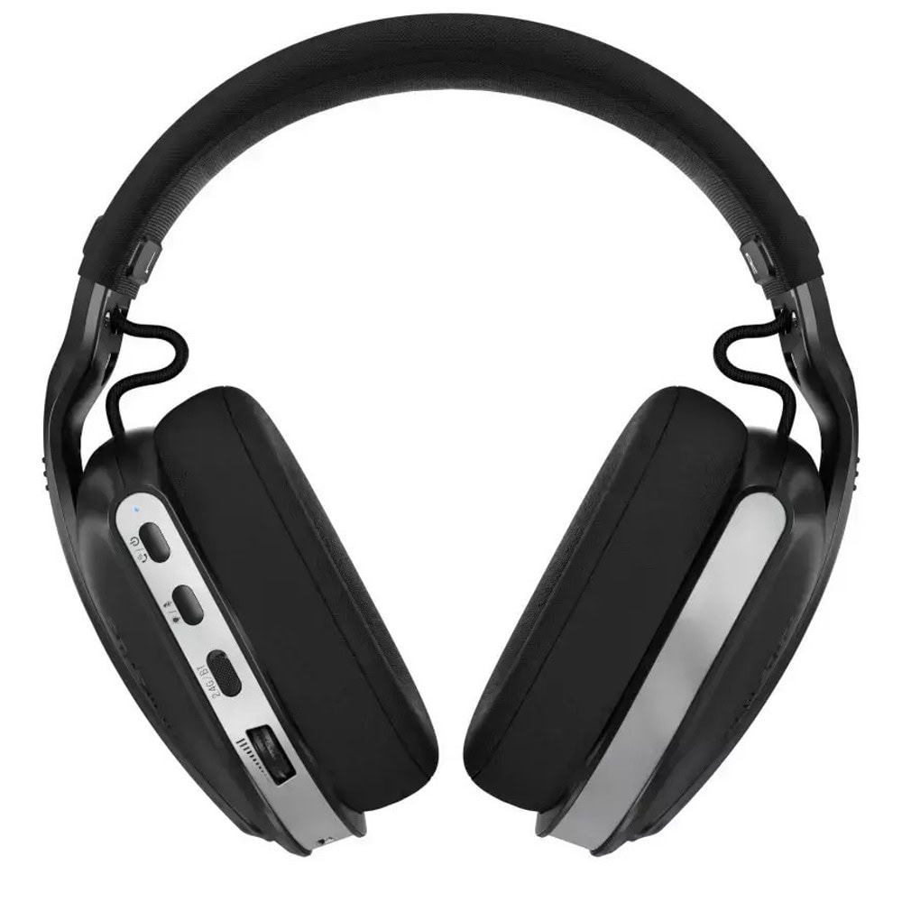 слушалки oniverse polaris черни