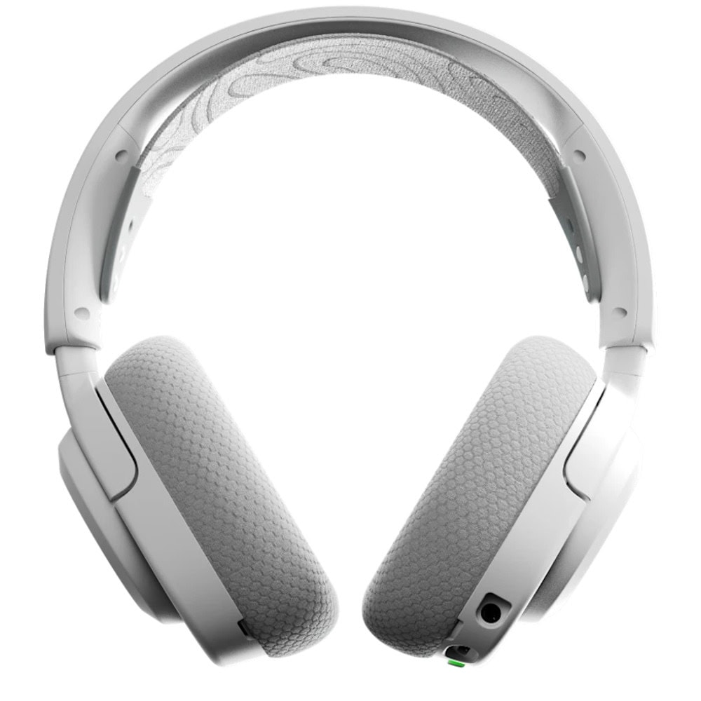 SteelSeries Arctis Nova 3P Wireless White