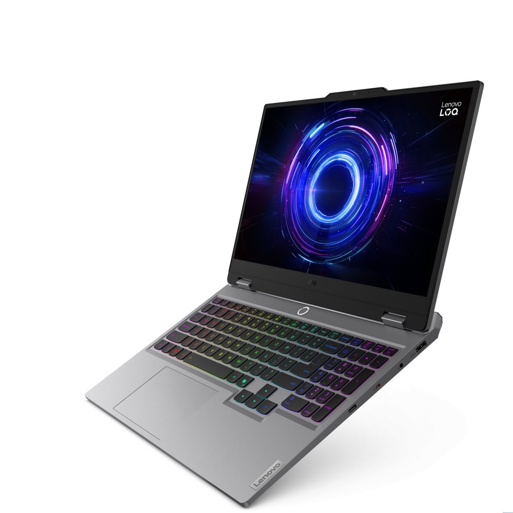 Лаптоп Lenovo LOQ 15IRX10(83JE00A8BM)