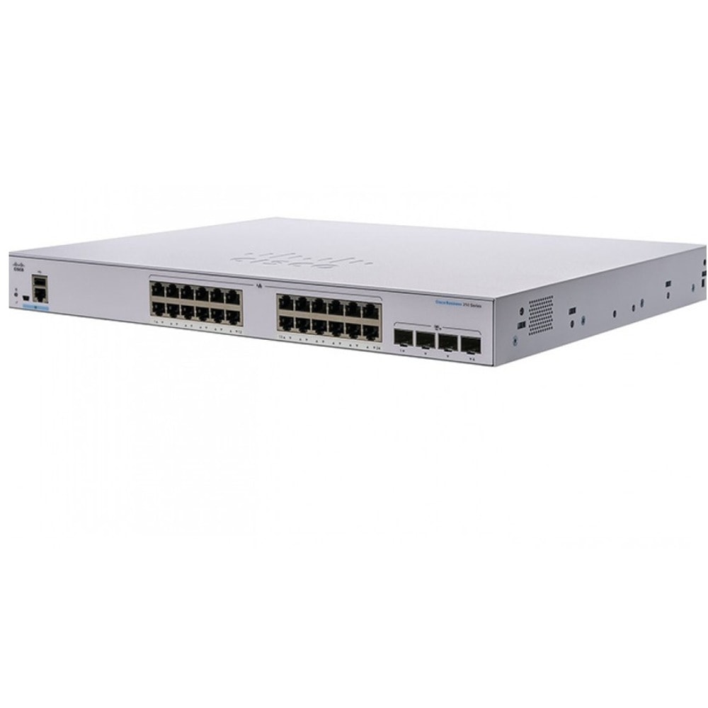 Cisco CBS250-24T-4G-EU