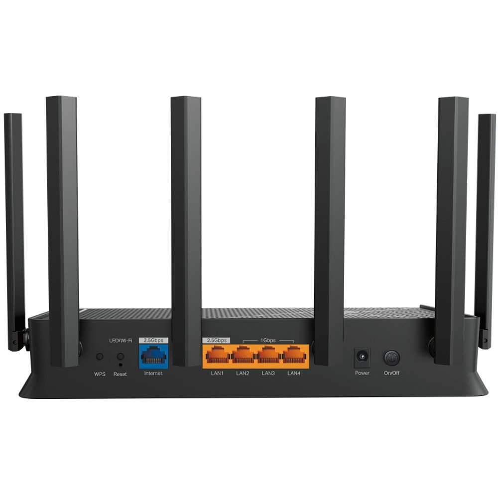 TP-Link Archer BE400 | JAR Computers TP-Link Archer BE400