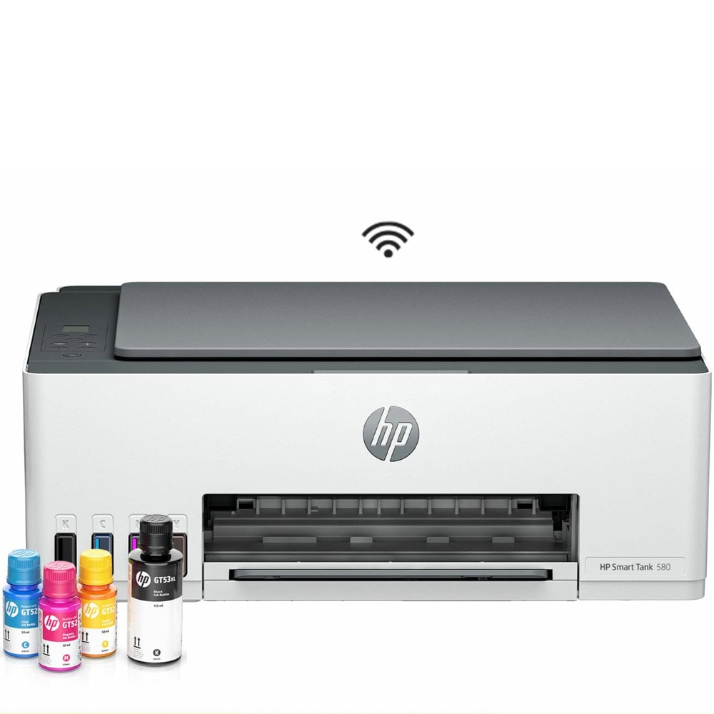 HP Smart Tank 580 1F3Y2A#671