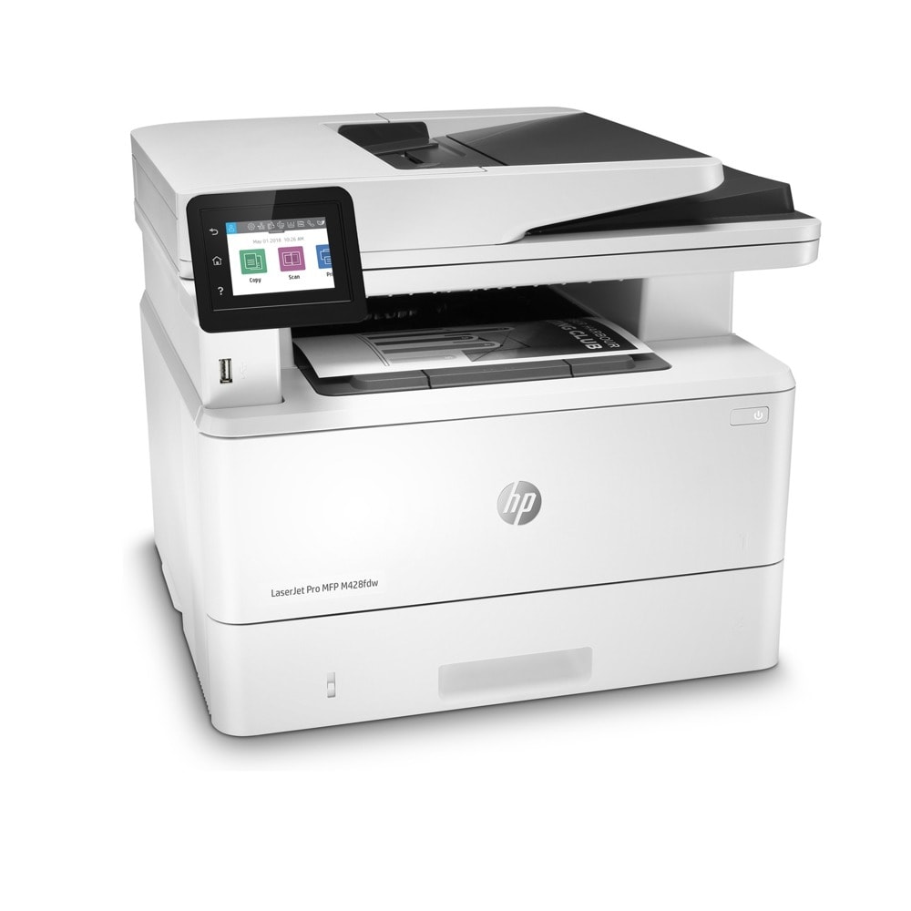 HP LaserJet MFP M438n Нарушена опаковка | JAR Computers HP LaserJet MFP M438n Нарушена опаковка