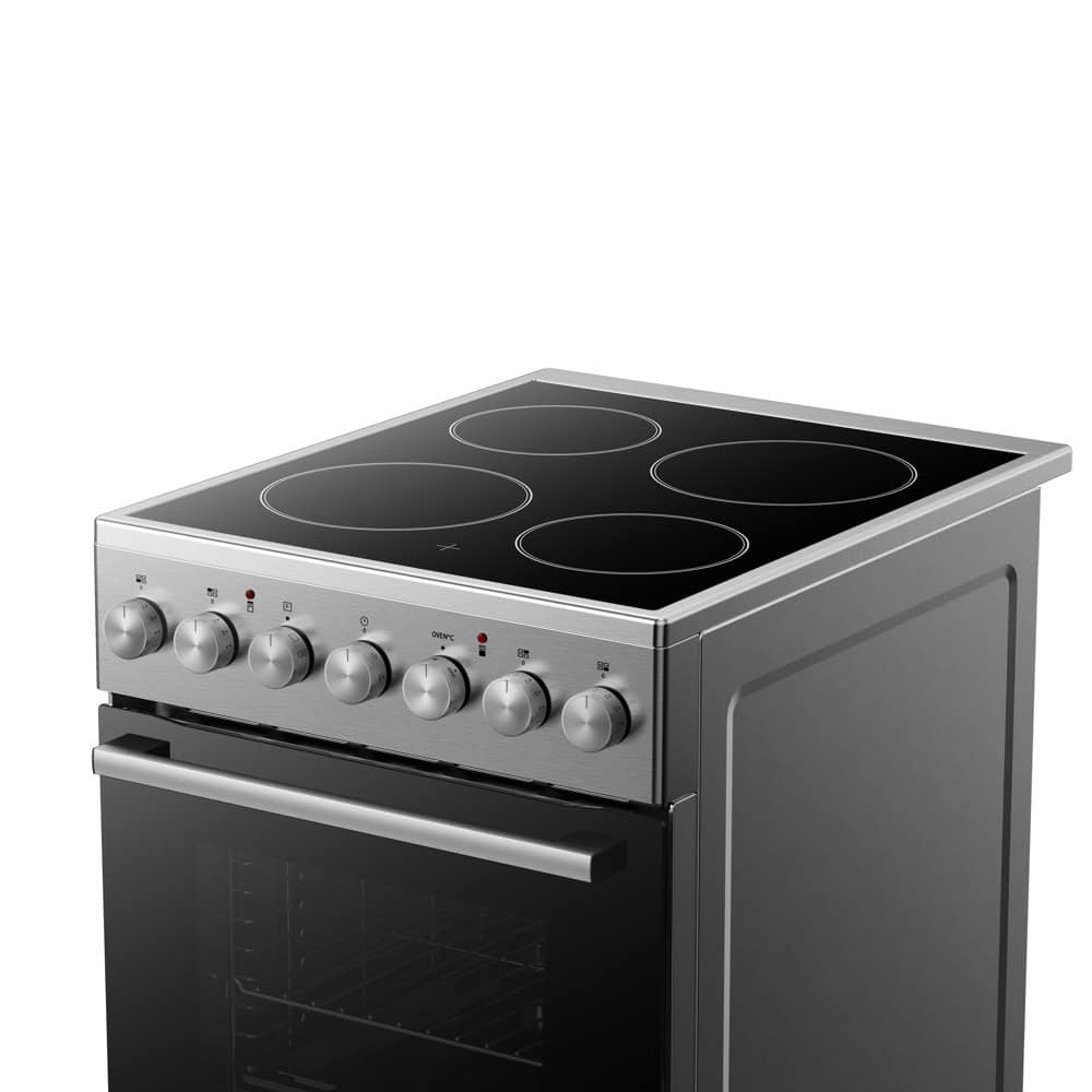 готварска печка crown cec50m8ix | JAR Computers готварска печка crown cec50m8ix