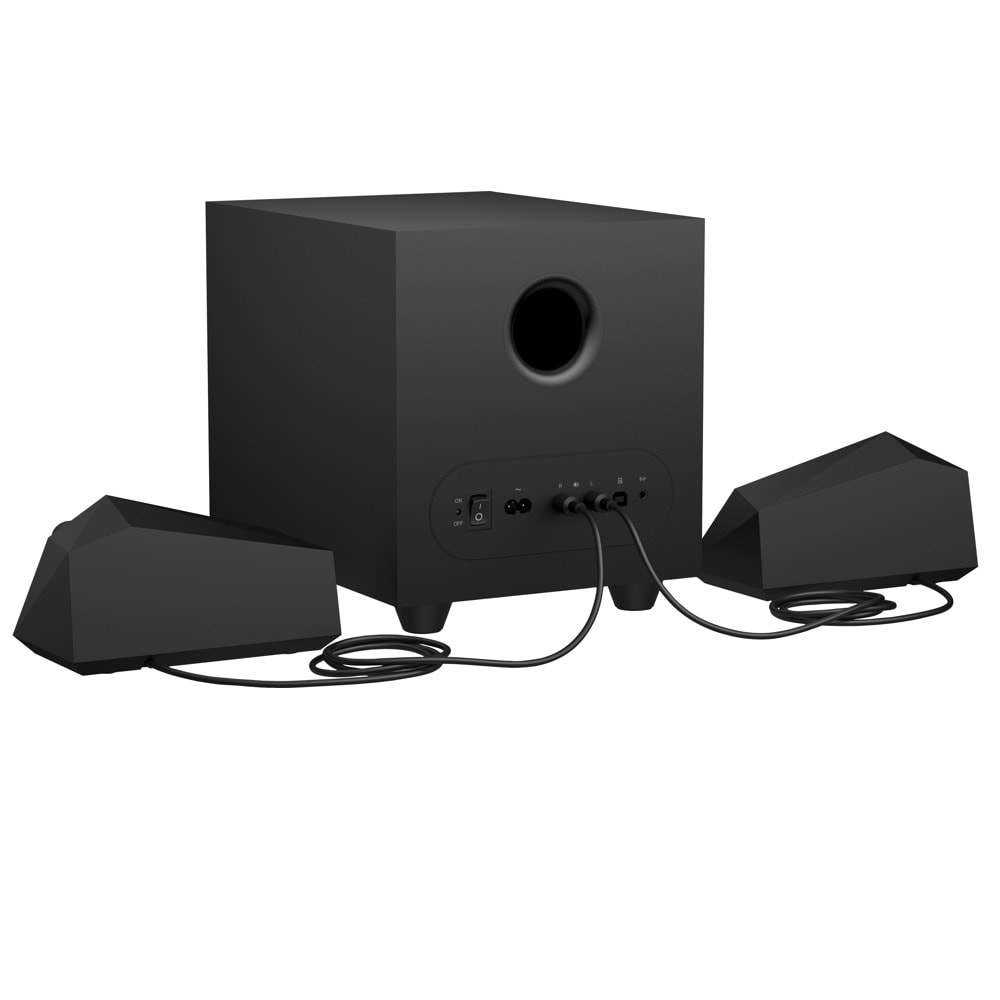 HP Gaming Speakers X1000 8PB07AA