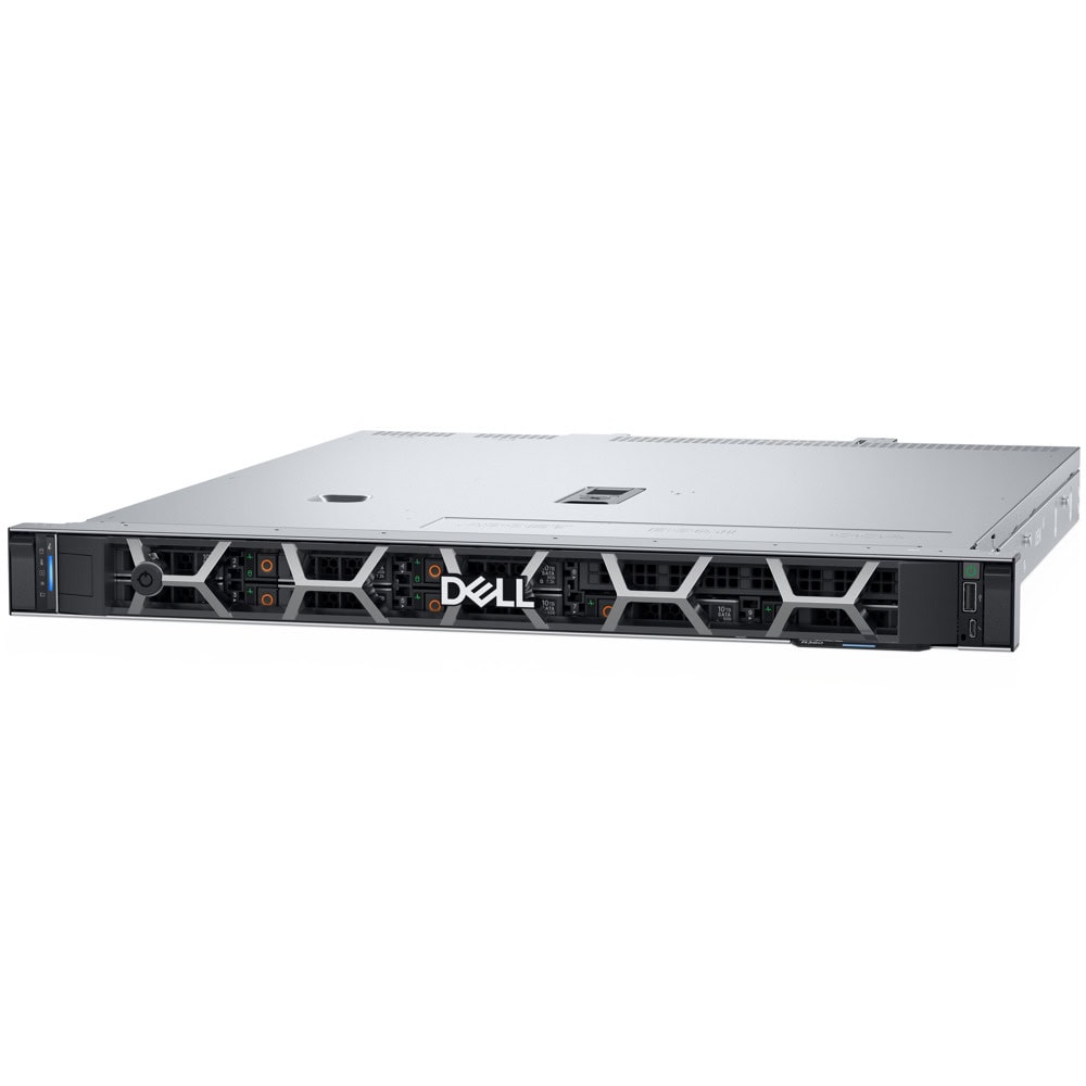 Dell PowerEdge R360 EMEA_PER360SPL3