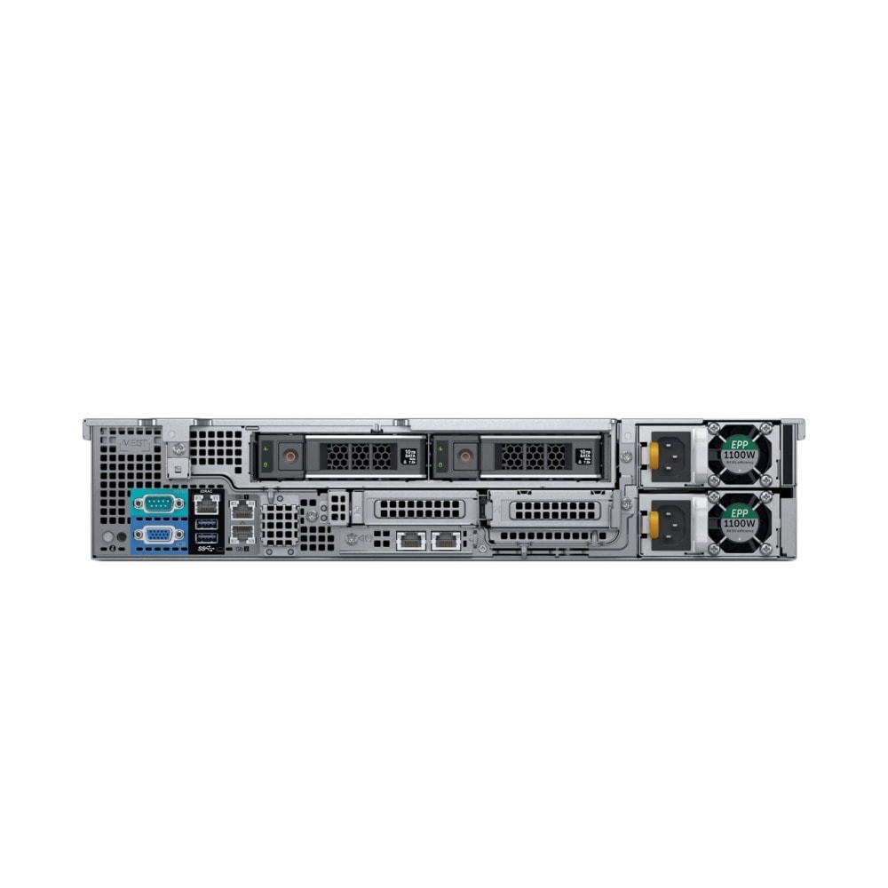 Dell PowerEdge R540