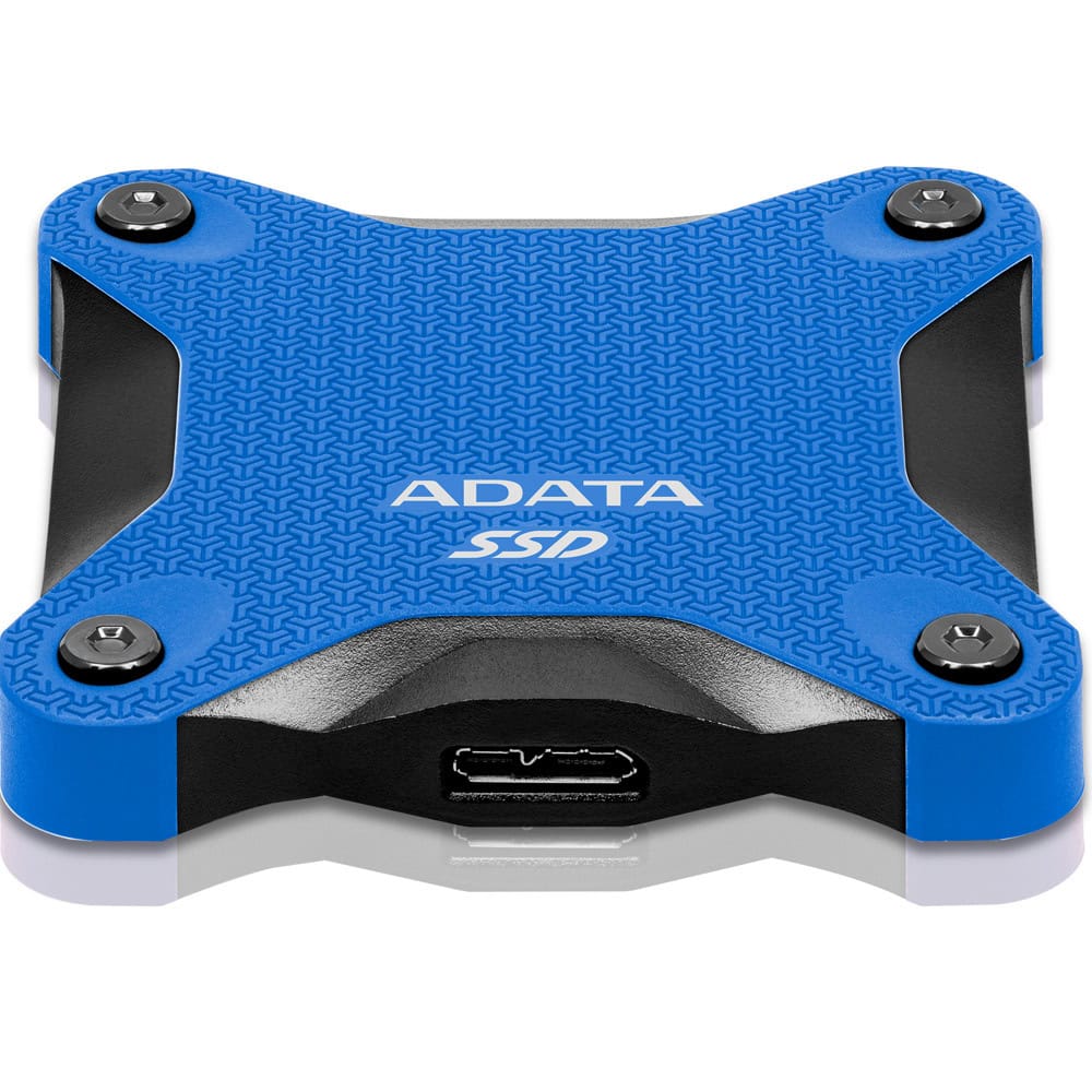Adata SD620 1TB Blue SD620-1TCBL | JAR Computers Adata SD620 1TB Blue SD620-1TCBL