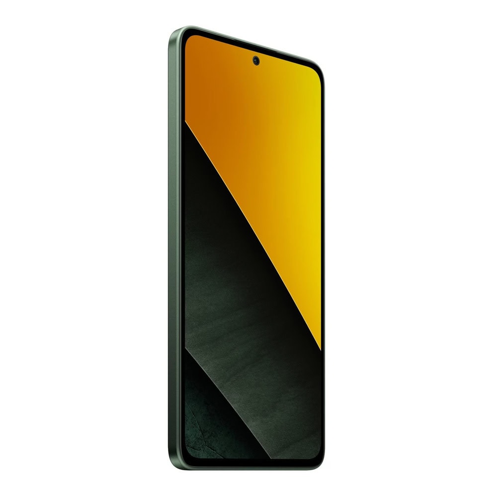 POCO M7 Pro 5G 12GB/256GB Green