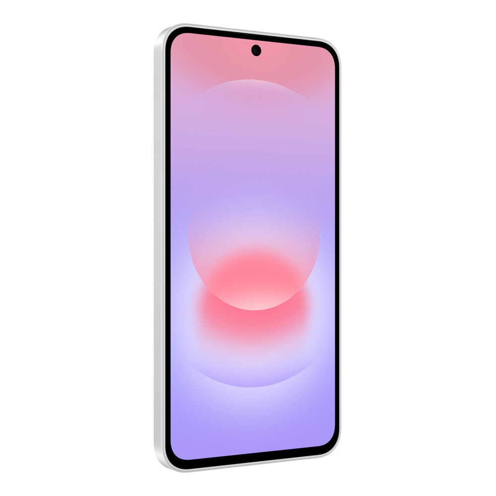 Samsung Galaxy A37 5G 8/256GB White SM-A376BZWGEUE