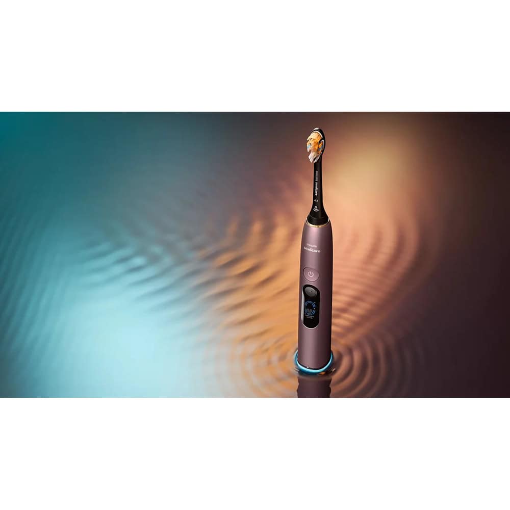 philips sonicare diamondclean 9000 brown hx9213/85