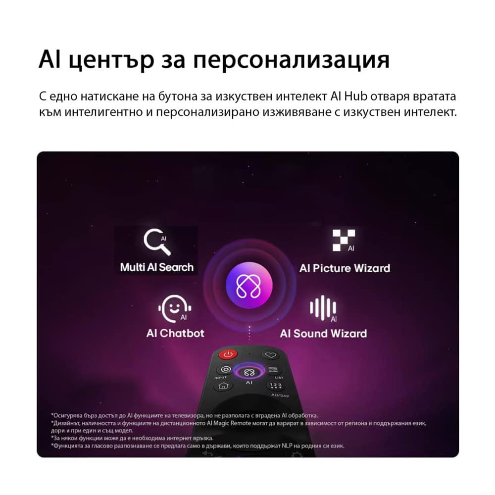 телевизор lg oled83c61la