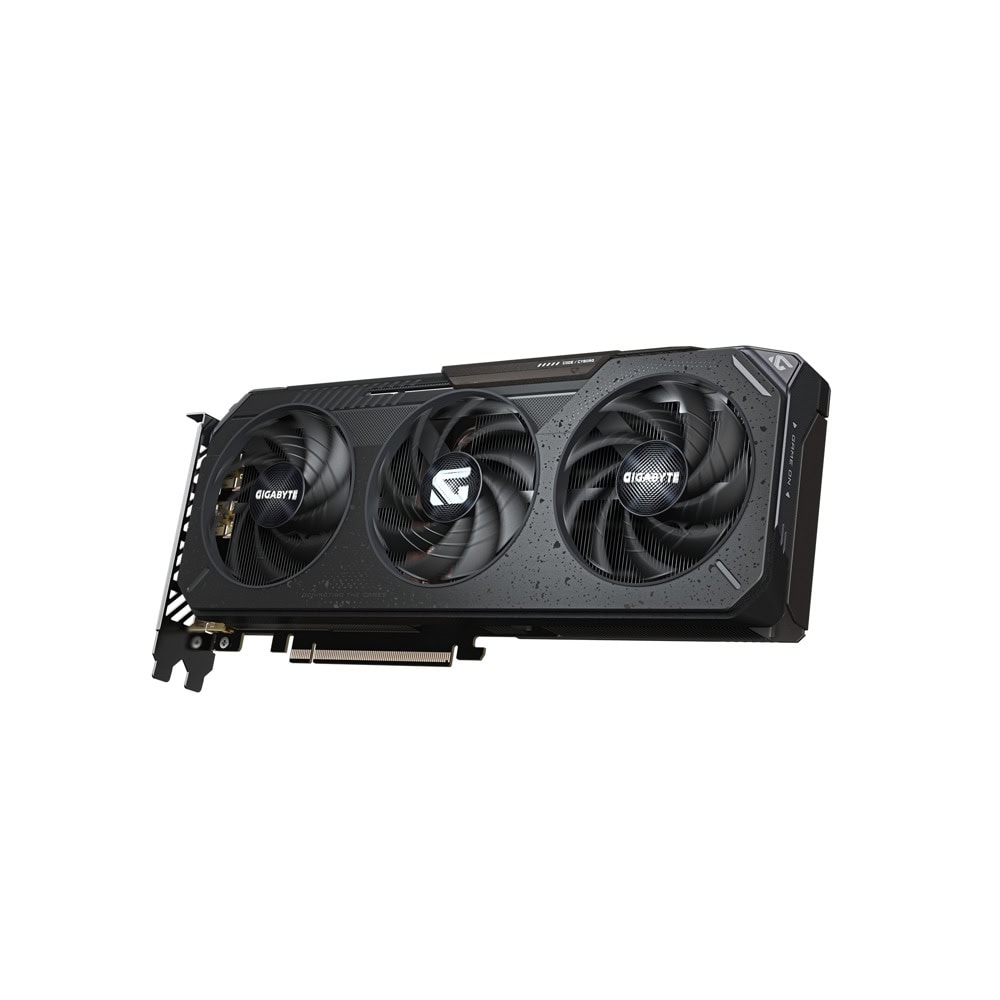 GIGABYTE Radeon RX 9060 XT GAMING OC 8G